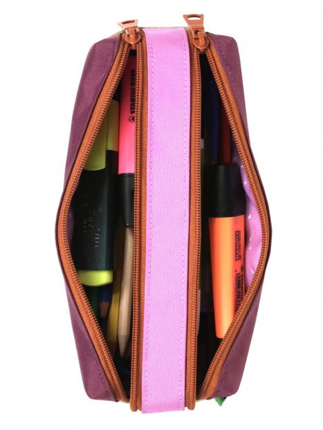 trousse double tann's - MEGABAGS