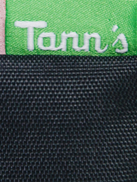 trousse double tann's - MEGABAGS