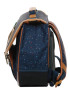 cartable 35cm tann's - MEGABAGS