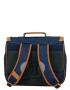 cartable 35cm tann's - MEGABAGS