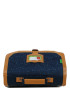 cartable 35cm tann's - MEGABAGS