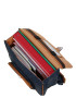 cartable 35cm tann's - MEGABAGS
