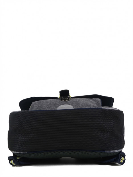 cartable 35cm tann's - MEGABAGS