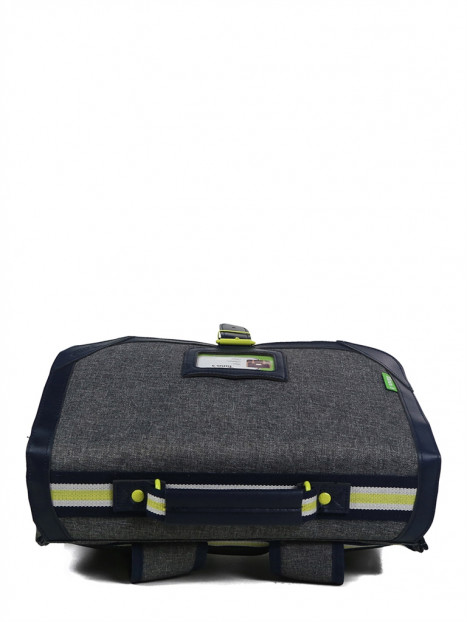 cartable 35cm tann's - MEGABAGS