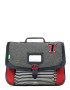 cartable 38cm tann's - MEGABAGS