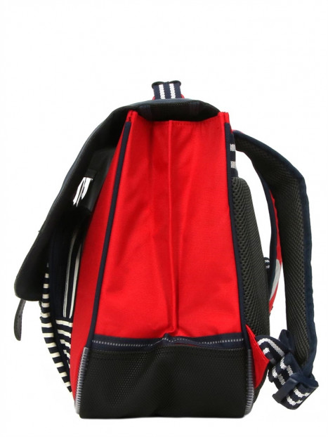 cartable 38cm tann's - MEGABAGS