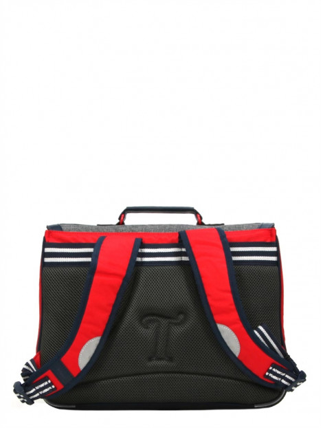 cartable 38cm tann's - MEGABAGS