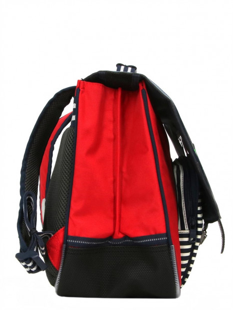 cartable 38cm tann's - MEGABAGS