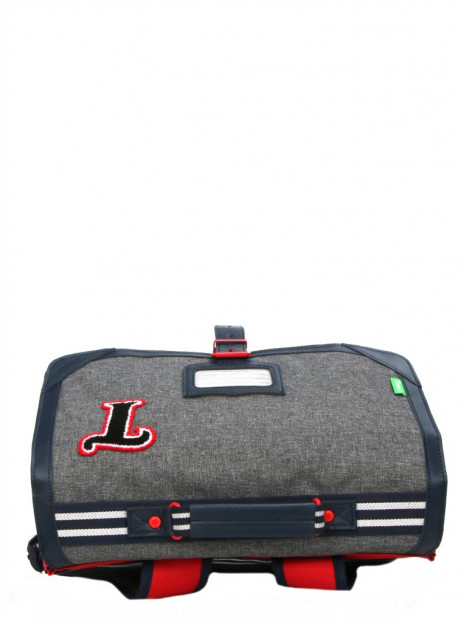 cartable 38cm tann's - MEGABAGS