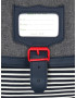 cartable 38cm tann's - MEGABAGS