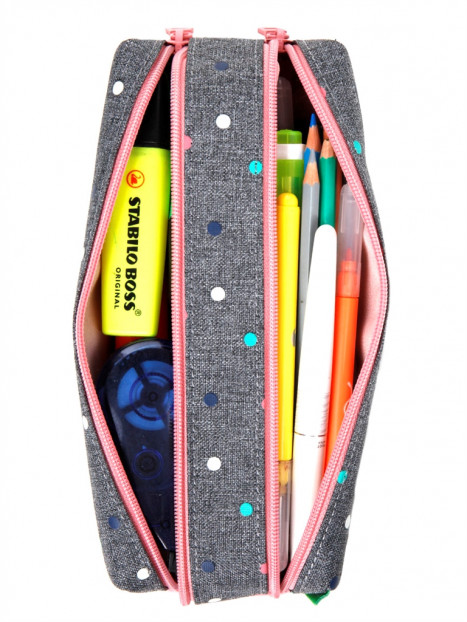 trousse 2 comp tann's - MEGABAGS