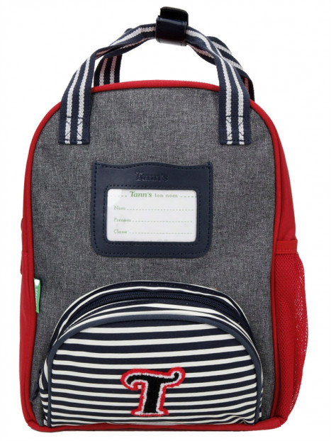 sac à dos xs tann's - MEGABAGS