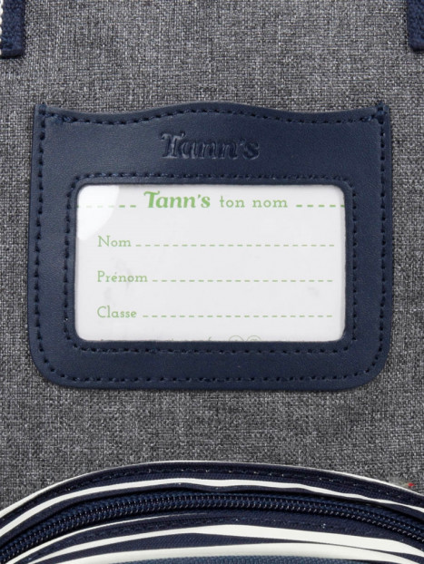 sac à dos xs tann's - MEGABAGS