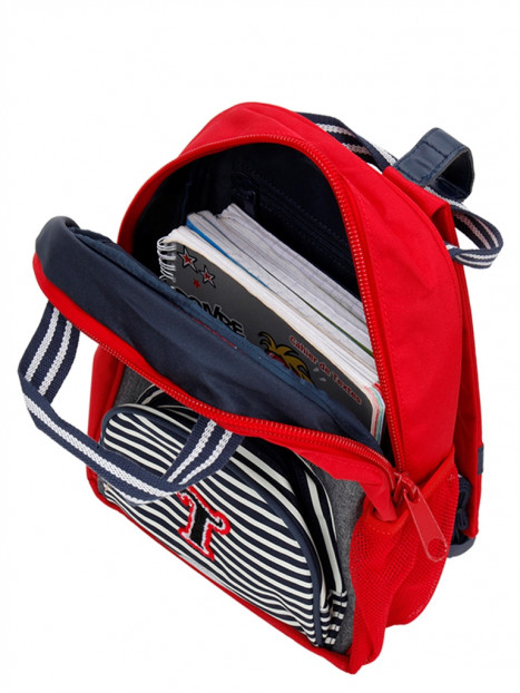 sac à dos xs tann's - MEGABAGS