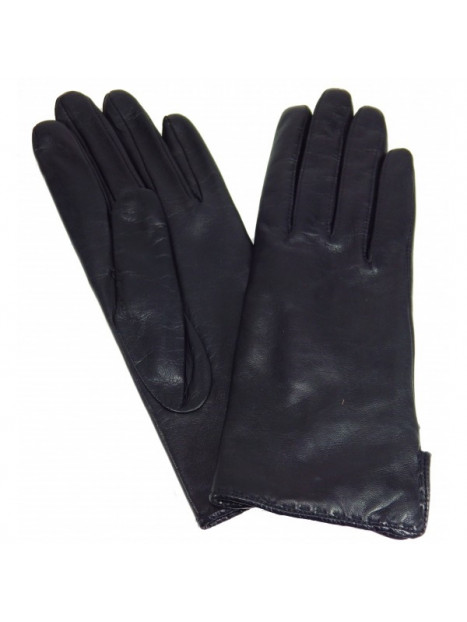 gants dame agneau doublé cachemire glove-story - MEGABAGS