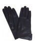 gants dame agneau doublé cachemire glove-story - MEGABAGS