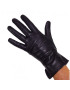 gants dame agneau doublé cachemire glove-story - MEGABAGS