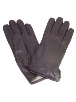 gants dame agneau doublé cachemire glove-story - MEGABAGS