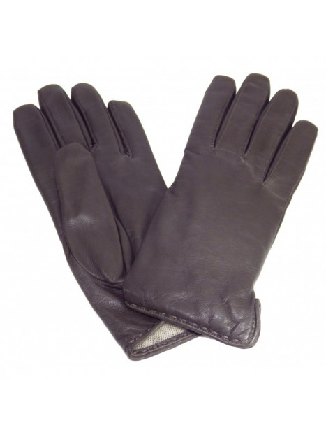 gants dame agneau doublé cachemire glove-story - MEGABAGS