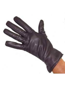 gants dame agneau doublé cachemire glove-story - MEGABAGS 2
