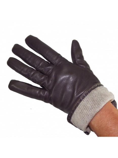 gants dame agneau doublé cachemire glove-story - MEGABAGS
