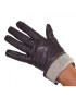 gants dame agneau doublé cachemire glove-story - MEGABAGS