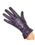 gants dame agneau doublé cachemire glove-story - MEGABAGS