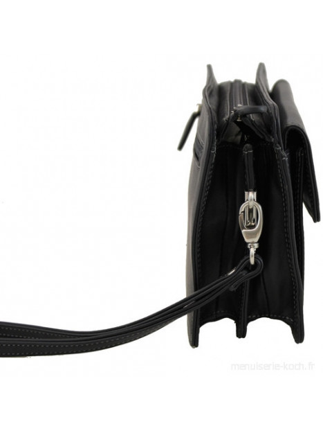 pochette homme zippée gerard henon - MEGABAGS