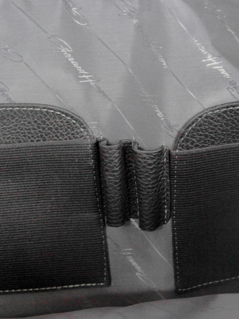 sac affaires 40/1 gerard henon - MEGABAGS