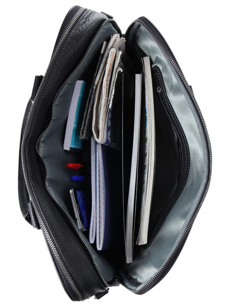 sac affaire computer 17'' 44x32 gerard henon - MEGABAGS