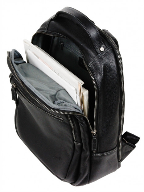 sac a dos computer 33x40 gerard henon - MEGABAGS