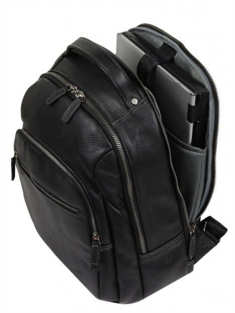 sac a dos computer 33x40 gerard henon - MEGABAGS