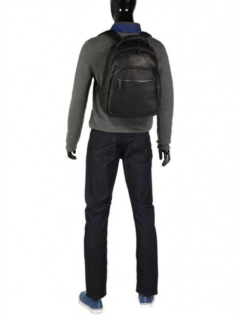 sac a dos computer 33x40 gerard henon - MEGABAGS