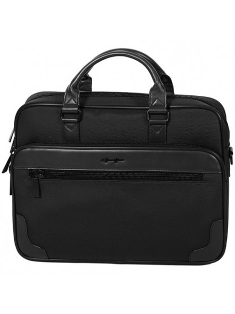 porte ordinateur 1s 42*30*12.5cm gerard henon - MEGABAGS