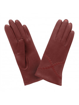 gant dame double soie glove-story - MEGABAGS