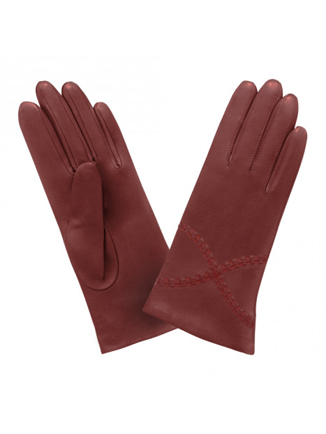 gant dame double soie glove-story - MEGABAGS