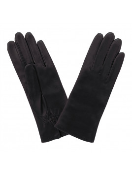 gants dame doublé tricot glove-story - MEGABAGS