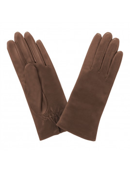 gants dame doublé tricot glove-story - MEGABAGS
