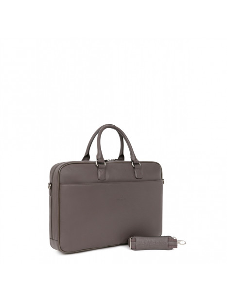 sac affaire 17" 43 cm 1 compartiment hexagona - MEGABAGS