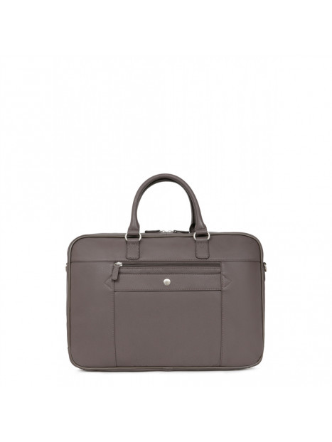 sac affaire 17" 43 cm 1 compartiment hexagona - MEGABAGS