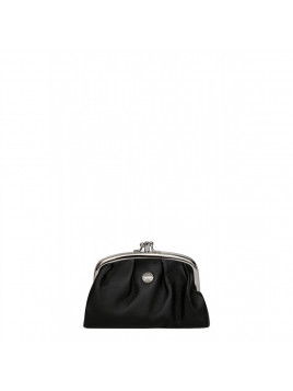 bourse 2 comp+zip hexagona - MEGABAGS