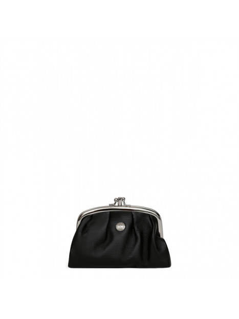 bourse 2 comp+zip hexagona - MEGABAGS