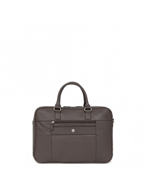 sac affaire 13" 40cm 1 compartiment hexagona - MEGABAGS