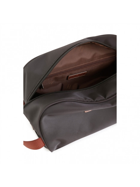 trousse de toilette hexagona - MEGABAGS