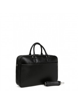 sac affaire 17" 43 cm 2 compartiments hexagona - MEGABAGS 2