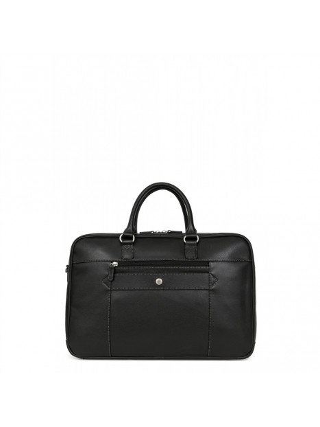 sac affaire 17" 43 cm 2 compartiments hexagona - MEGABAGS