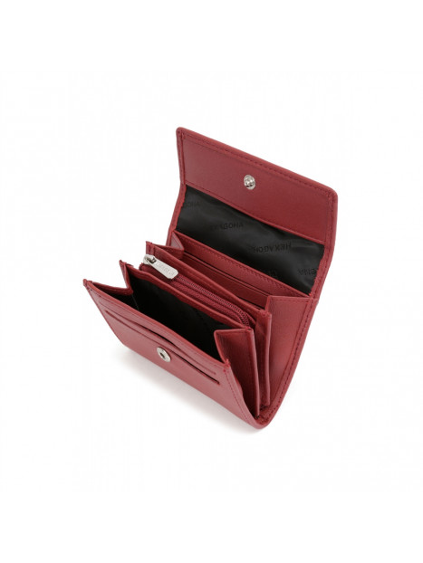 pm rabat zip intérieur hexagona - MEGABAGS