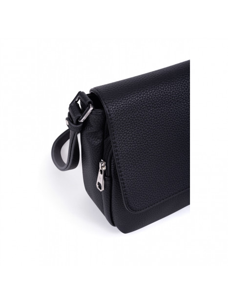 porté travers rabat hexagona - MEGABAGS