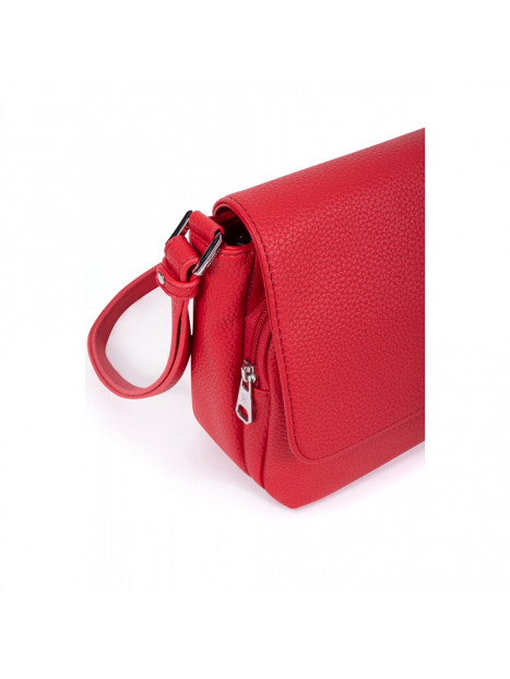 porté travers rabat hexagona - MEGABAGS