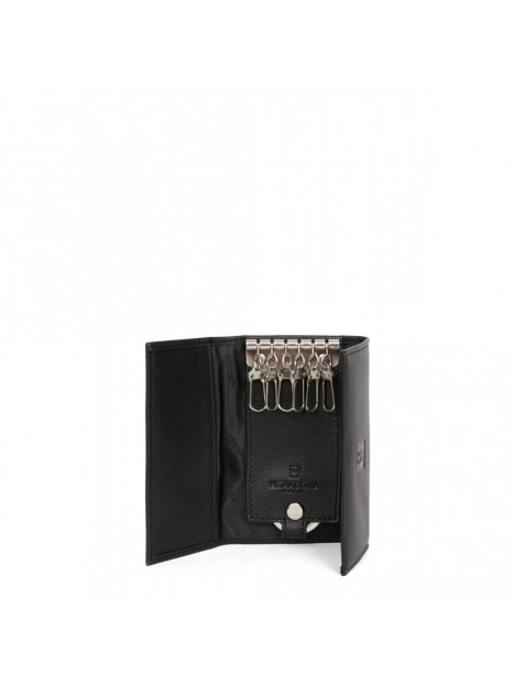 étui clés 6 crochets hexagona - MEGABAGS